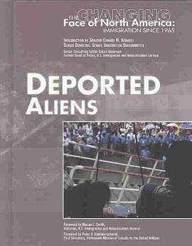 Deported Aliens pdf epub mobi 电子书 下载
