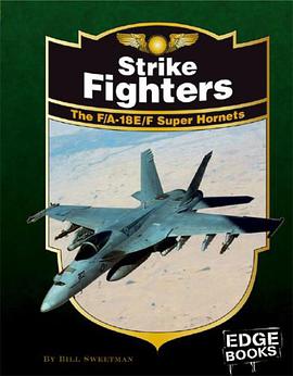 Strike Fighters pdf epub mobi 电子书 下载