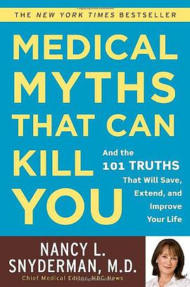 Medical Myths That Can Kill You