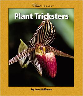 Plant Tricksters pdf epub mobi 电子书 下载