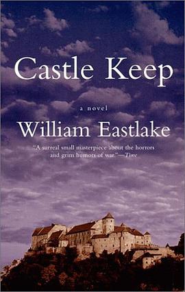 Castle Keep (American Literature) pdf epub mobi 电子书 下载