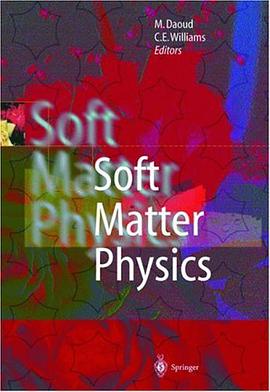 Soft Matter Physics pdf epub mobi 电子书 下载