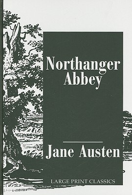 Northanger Abbey pdf epub mobi 电子书 下载