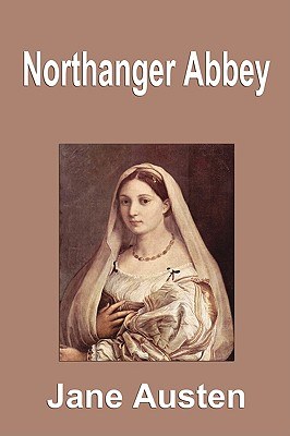 Northanger Abbey pdf epub mobi 电子书 下载