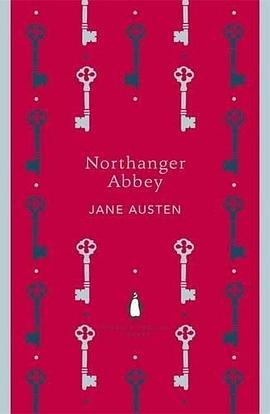 Northanger Abbey pdf epub mobi 电子书 下载