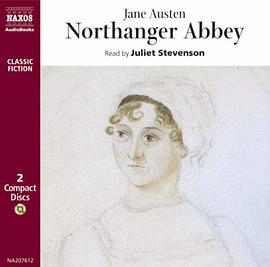 Northanger Abbey pdf epub mobi 電子書 下載
