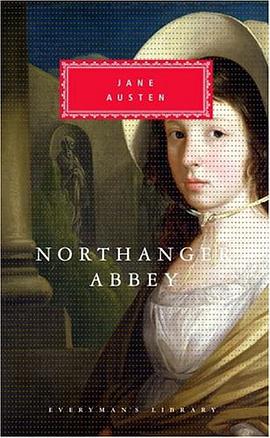 Northanger Abbey pdf epub mobi 电子书 下载