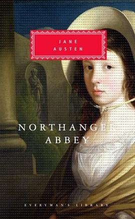Northanger Abbey pdf epub mobi 電子書 下載