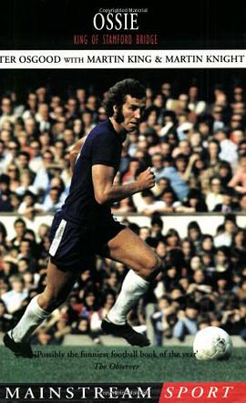 Ossie pdf epub mobi 电子书 下载