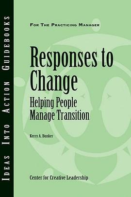 Responses to Change pdf epub mobi 电子书 下载
