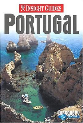 Insight Guide Portugal pdf epub mobi 电子书 下载