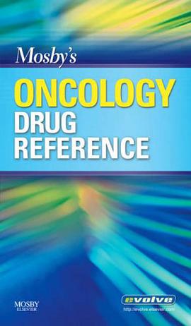 Mosby's Oncology Drug Reference pdf epub mobi 电子书 下载