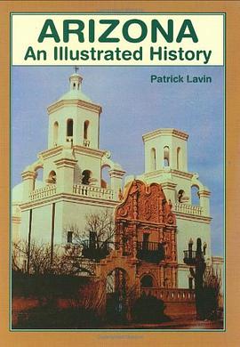 Arizona pdf epub mobi 电子书 下载