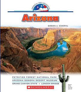 Arizona pdf epub mobi 电子书 下载
