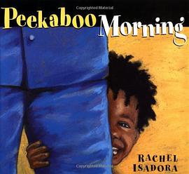 Peekaboo Morning pdf epub mobi 电子书 下载