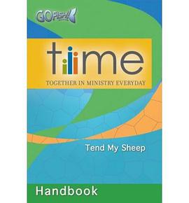 Together in Ministry Everyday pdf epub mobi 電子書 下載