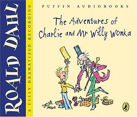 The Adventures of Charlie and Mr Willy Wonka pdf epub mobi 电子书 下载