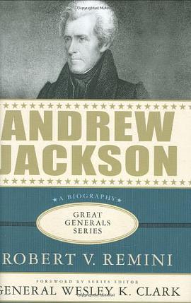 Andrew Jackson