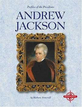 Andrew Jackson pdf epub mobi 下载