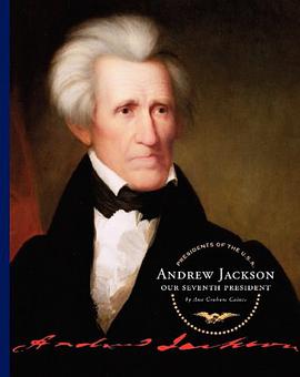 Andrew Jackson pdf epub mobi 电子书 下载