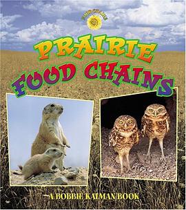 Prairie Food Chains pdf epub mobi 电子书 下载