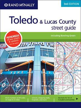 Toledo & Lucas County 3rd Ed pdf epub mobi 电子书 下载