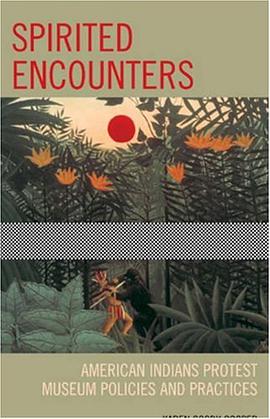 Spirited Encounters pdf epub mobi 电子书 下载