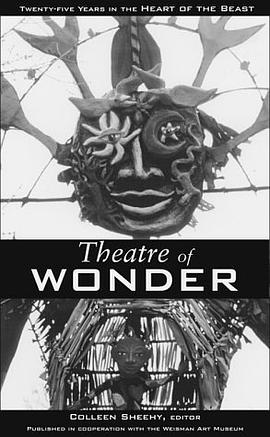 Theatre of Wonder pdf epub mobi 电子书 下载