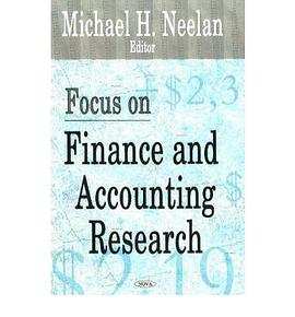 Focus on Finance And Accounting Research pdf epub mobi 下载