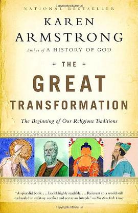 The Great Transformation pdf epub mobi 电子书 下载