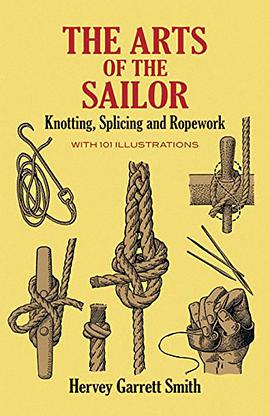 The Arts of the Sailor pdf epub mobi 电子书 下载