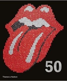 Rolling Stones: 50 pdf epub mobi 电子书 下载