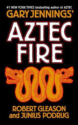 Aztec Fire pdf epub mobi 电子书 下载