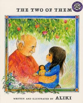 Two of Them pdf epub mobi 电子书 下载