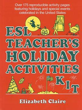 ESL pdf epub mobi 电子书 下载