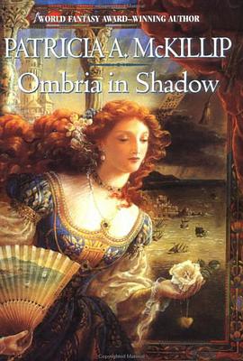 Ombria in Shadow pdf epub mobi 电子书 下载