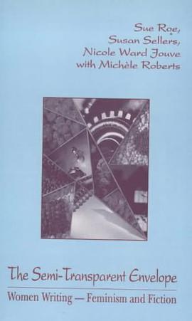 Semi-Transparent Envelope pdf epub mobi 下载