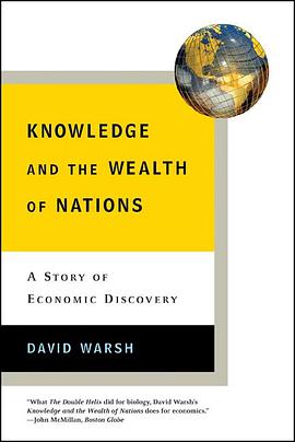 Knowledge and the Wealth of Nations pdf epub mobi 電子書 下載