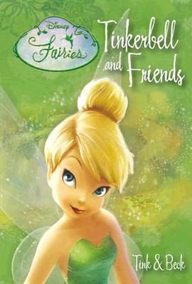 Disney Tinker Bell and Friends pdf epub mobi 电子书 下载