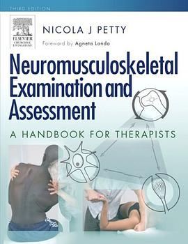 Neuromusculoskeletal Examination and Assessment pdf epub mobi 电子书 下载