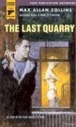 The Last Quarry (Hard Case Crime) pdf epub mobi 电子书 下载