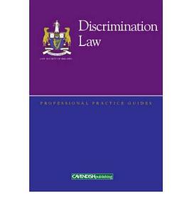 Discrimination Law Professional Practice Guide pdf epub mobi 電子書 下載