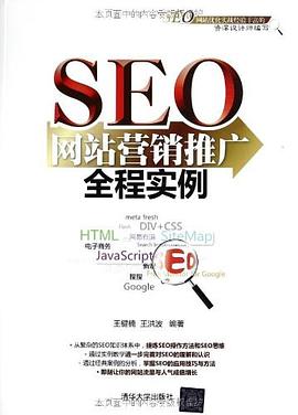 SEO网站营销推广全程实例