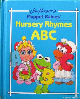 Nursery rhymes ABC My first book club pdf epub mobi 电子书 下载