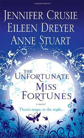 The Unfortunate Miss Fortunes pdf epub mobi 电子书 下载