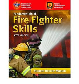 Fundamentals of Fire Fighter Skills Student Review Manual pdf epub mobi 电子书 下载