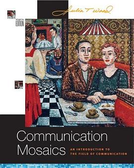 Communication Mosaics pdf epub mobi 电子书 下载