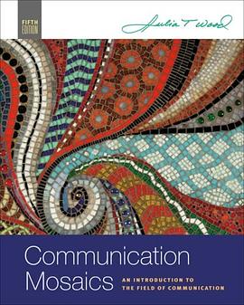 Communication Mosaics pdf epub mobi 电子书 下载