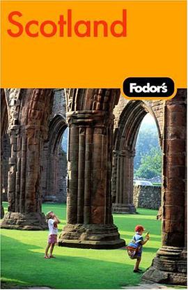 Fodor's Scotland pdf epub mobi 电子书 下载