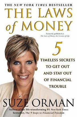 货币法LAWS OF MONEY pdf epub mobi 电子书 下载